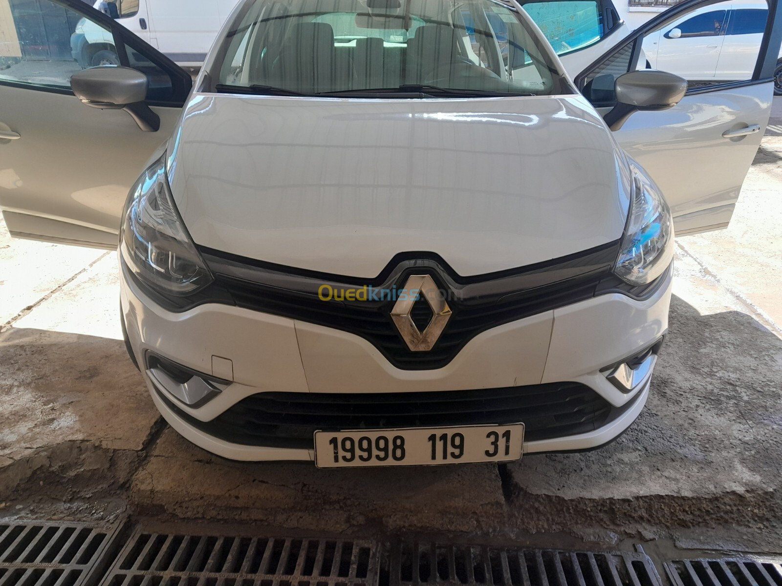 Renault Clio 4 2019 GT Line +