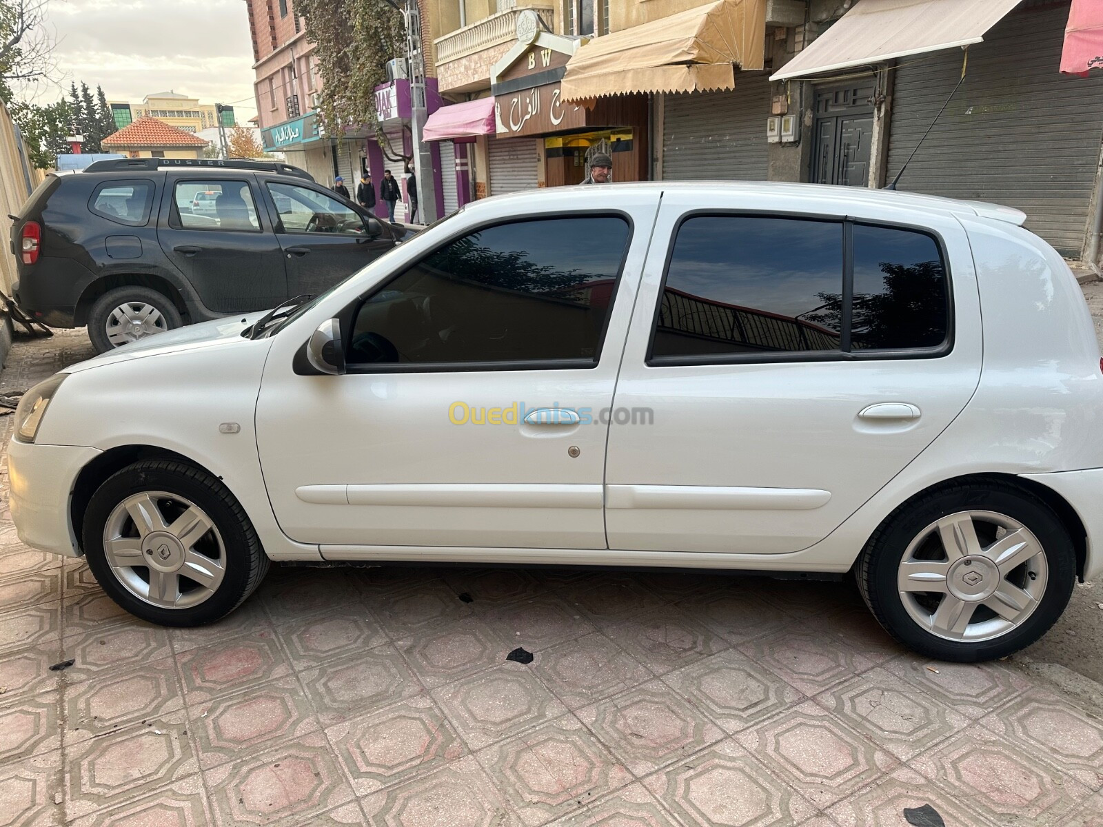 Renault Clio Campus 2014 Facelift