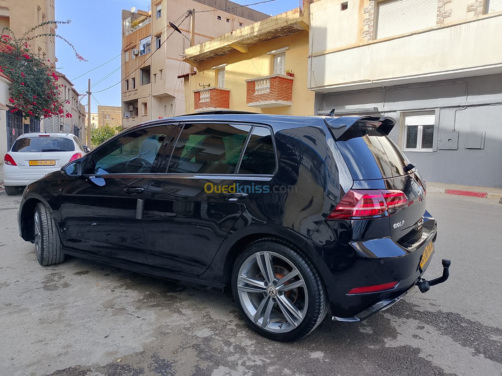 Volkswagen Golf 7 2018 JOIN