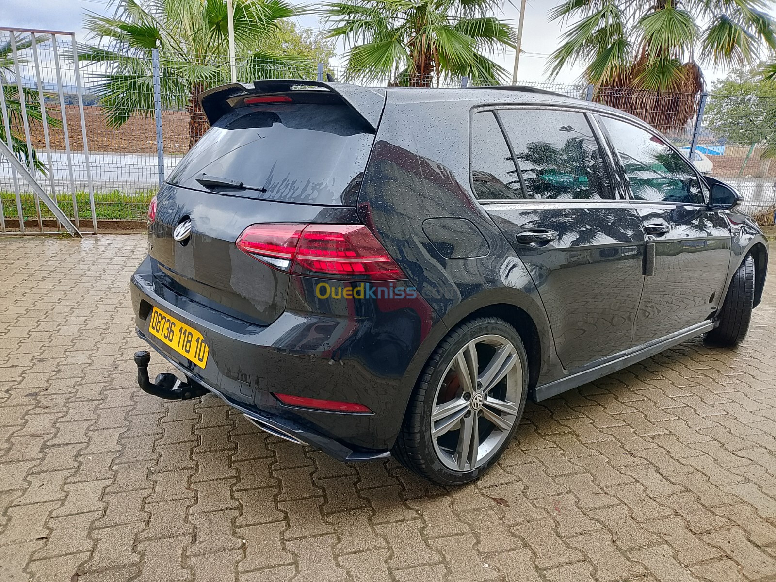 Volkswagen Golf 7 2018 JOIN