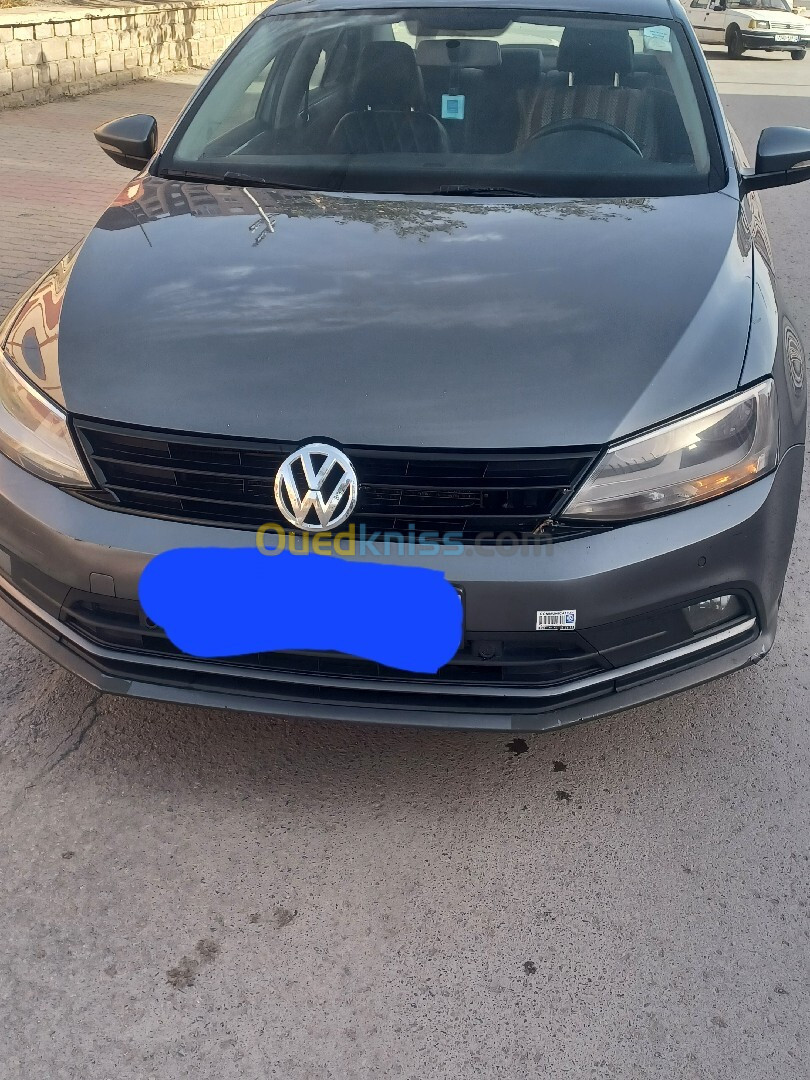 Volkswagen Passat 2015 Classic