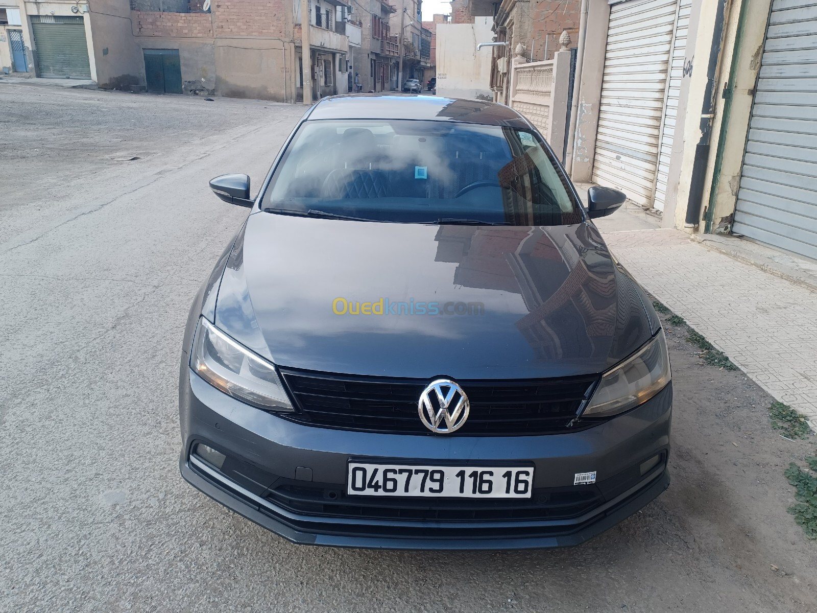 Volkswagen Jetta 2016 Classic 