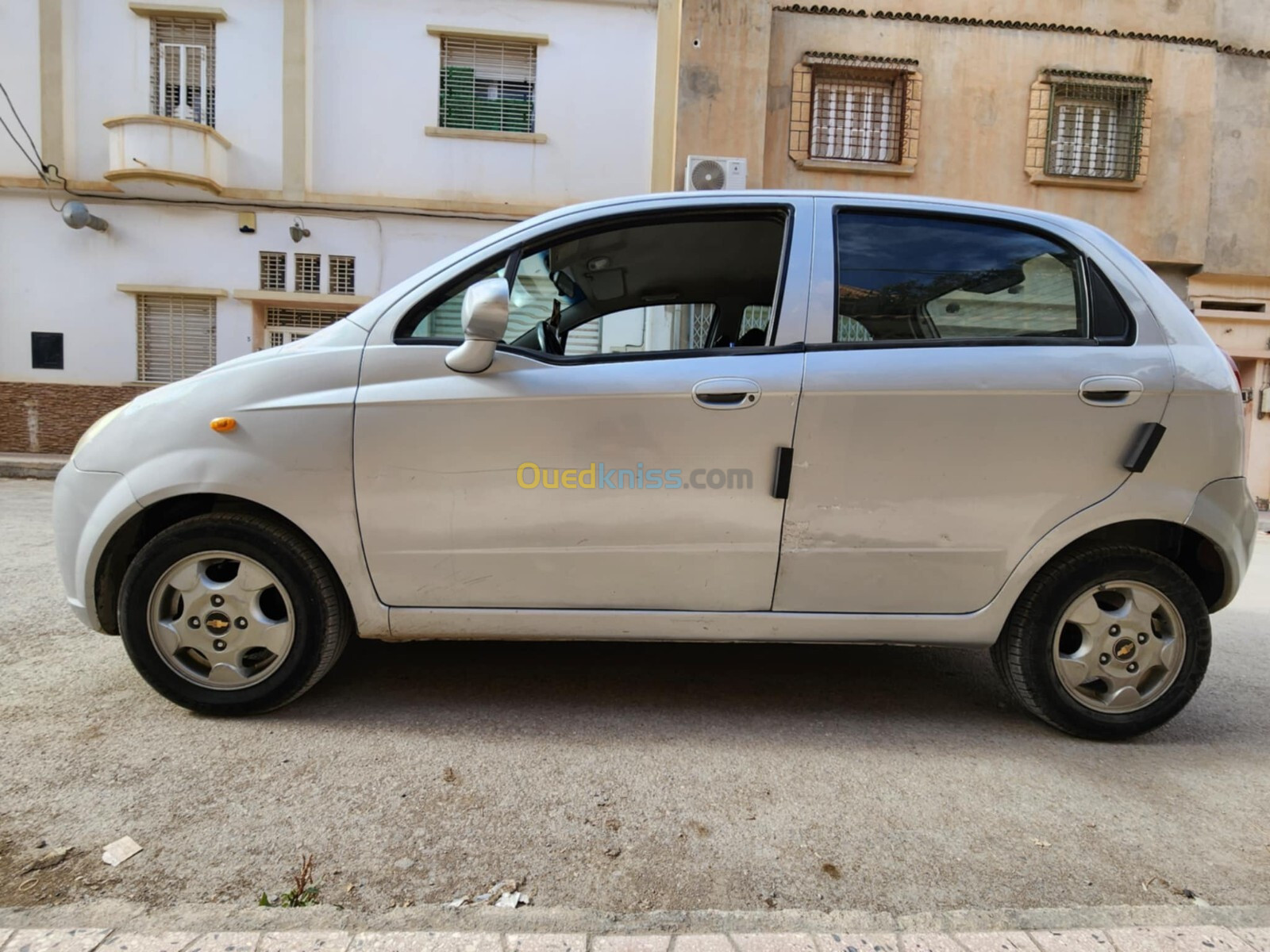 Chevrolet Spark 2013 Lite Ls