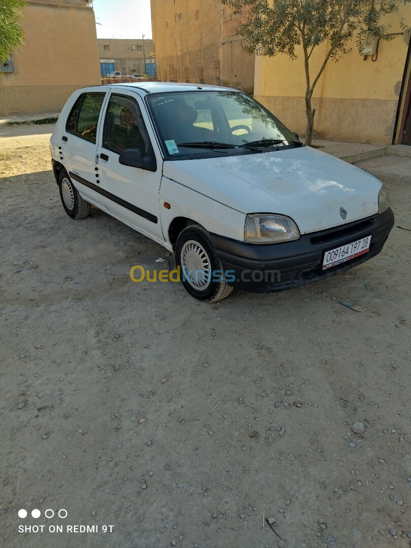 Renault Clio 1 1997 