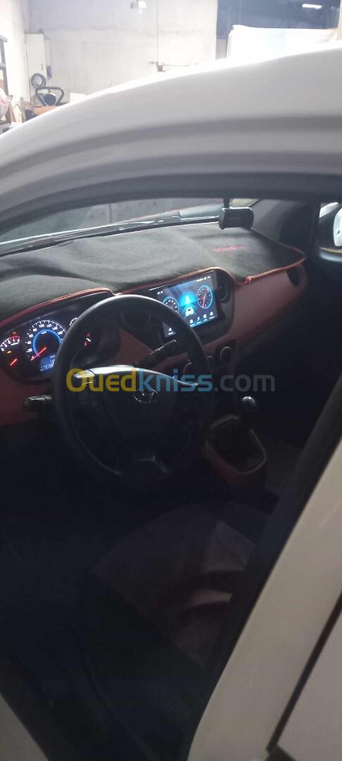 Hyundai Grand i10 2017 