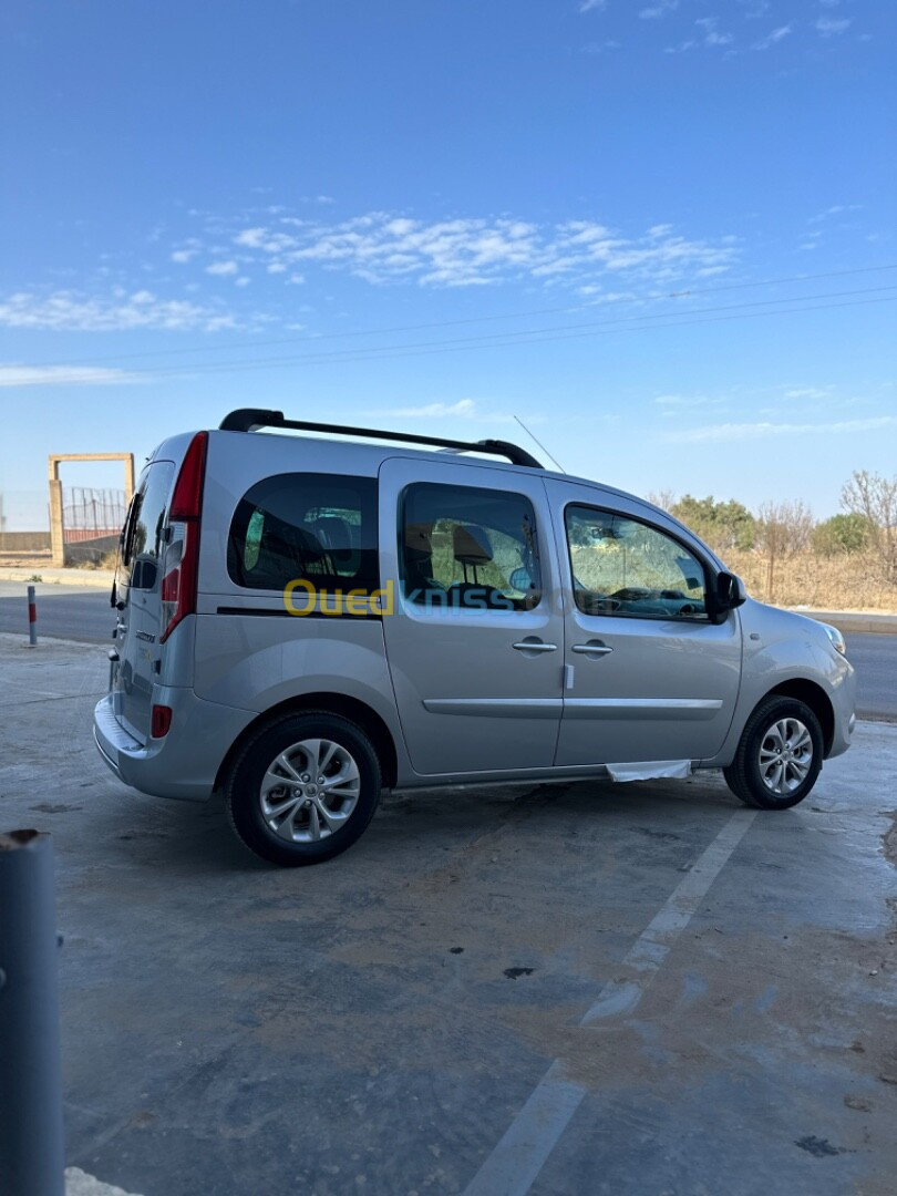 Renault Kangoo 2021 Privilège plus