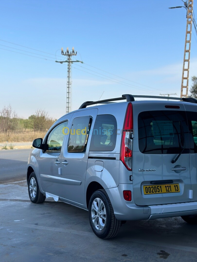 Renault Kangoo 2021 Privilège plus