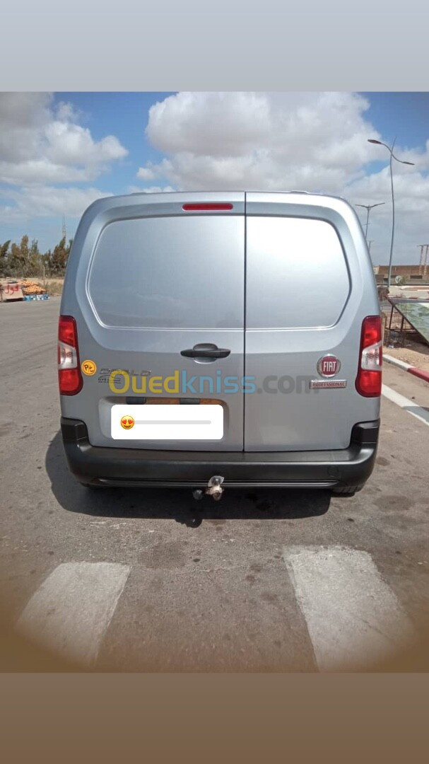 Fiat Doblo 2023 Doblo