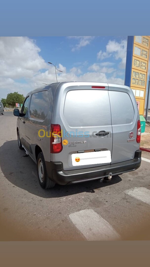 Fiat Doblo 2023 Doblo