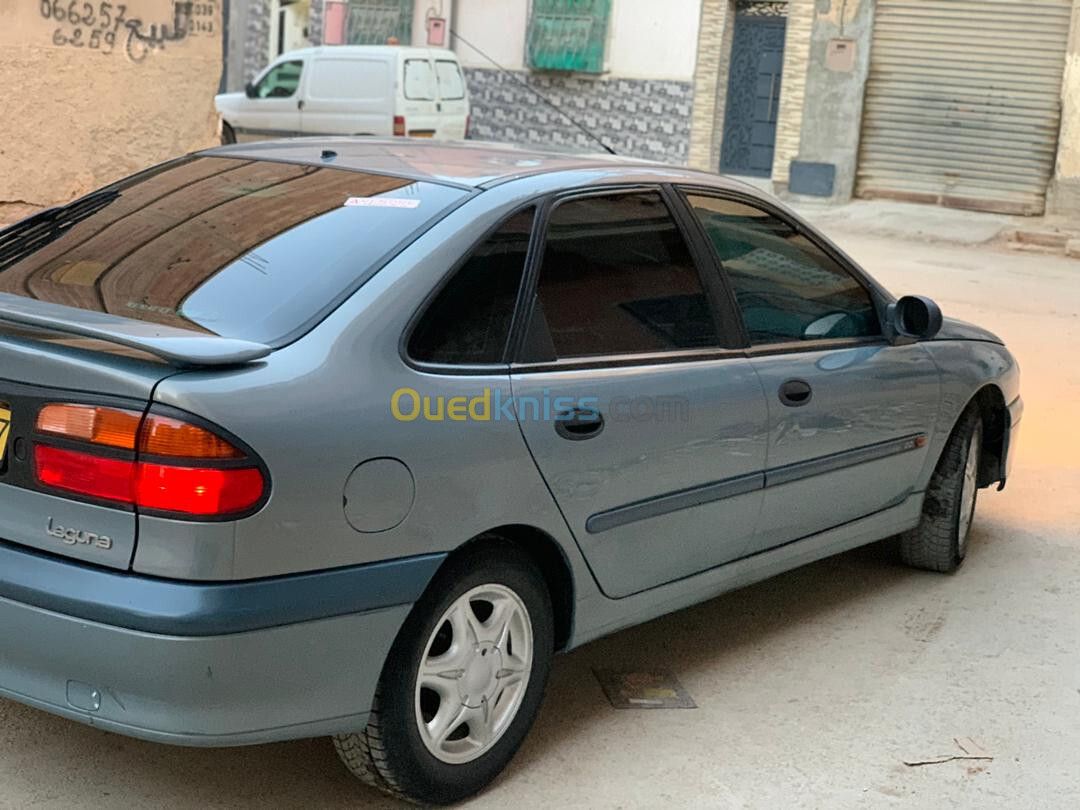 Renault Laguna 1 1996 Laguna 1