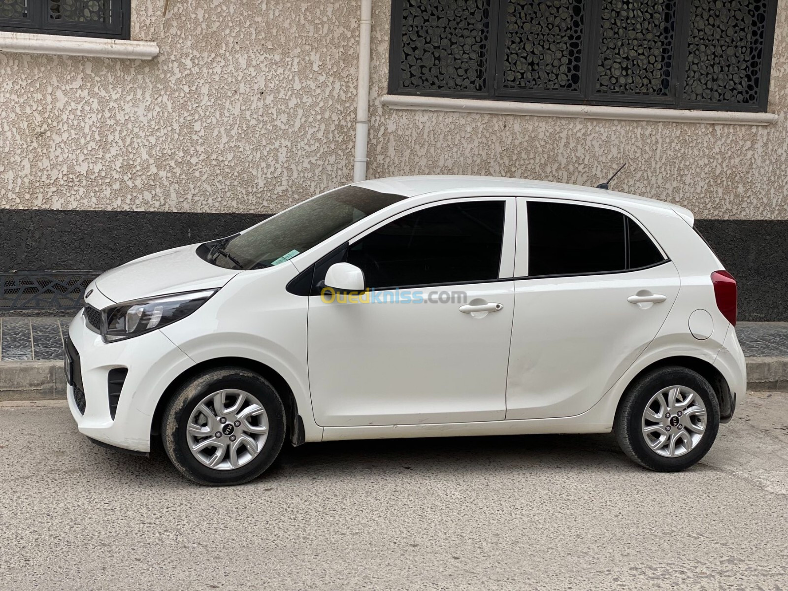 Kia Picanto 2019 LX Start