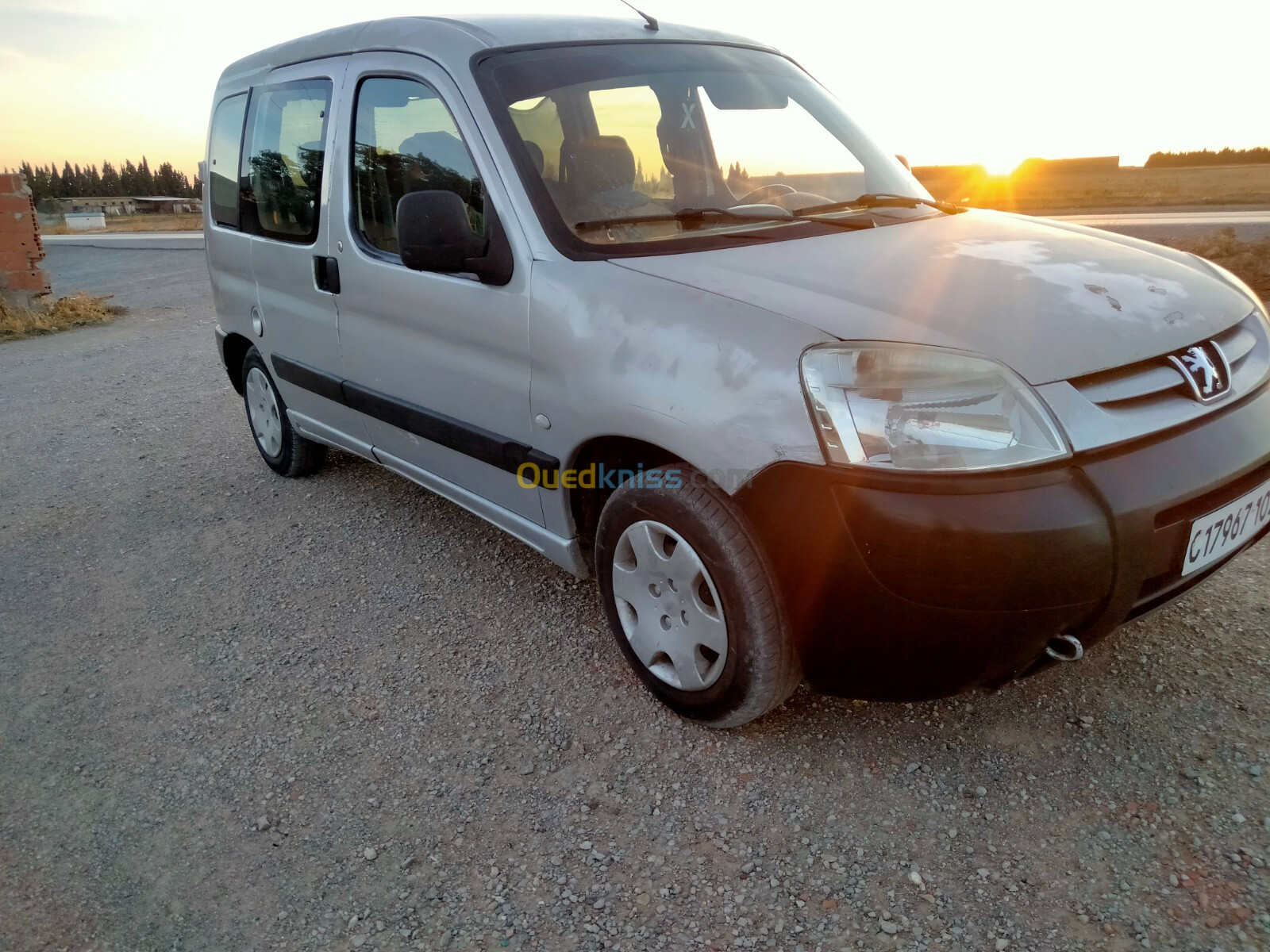 Peugeot Partner 2003 Partner