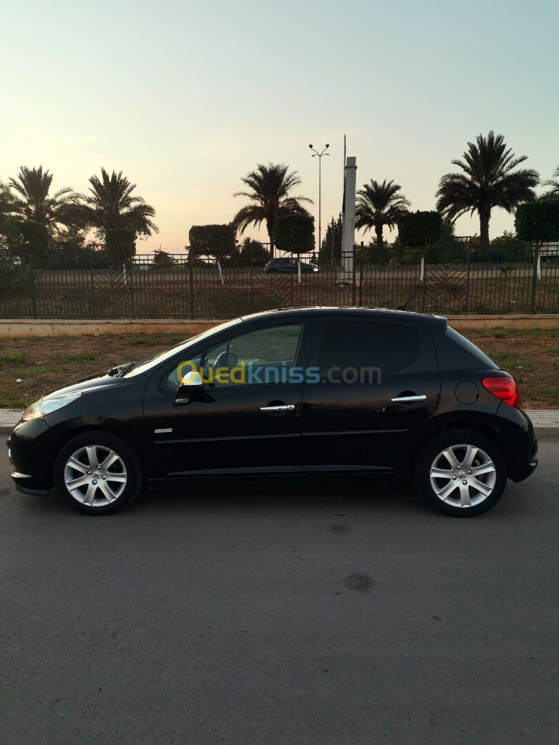 Peugeot 207 2009 Premium