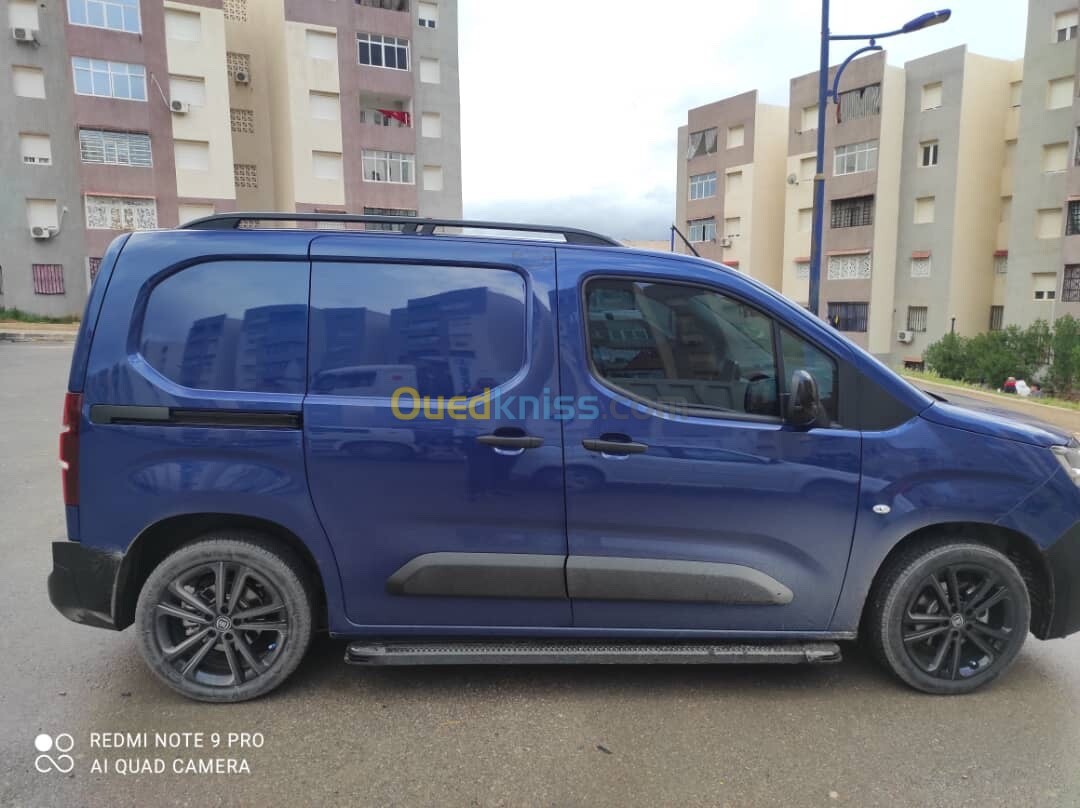 Fiat Doblo 2023 