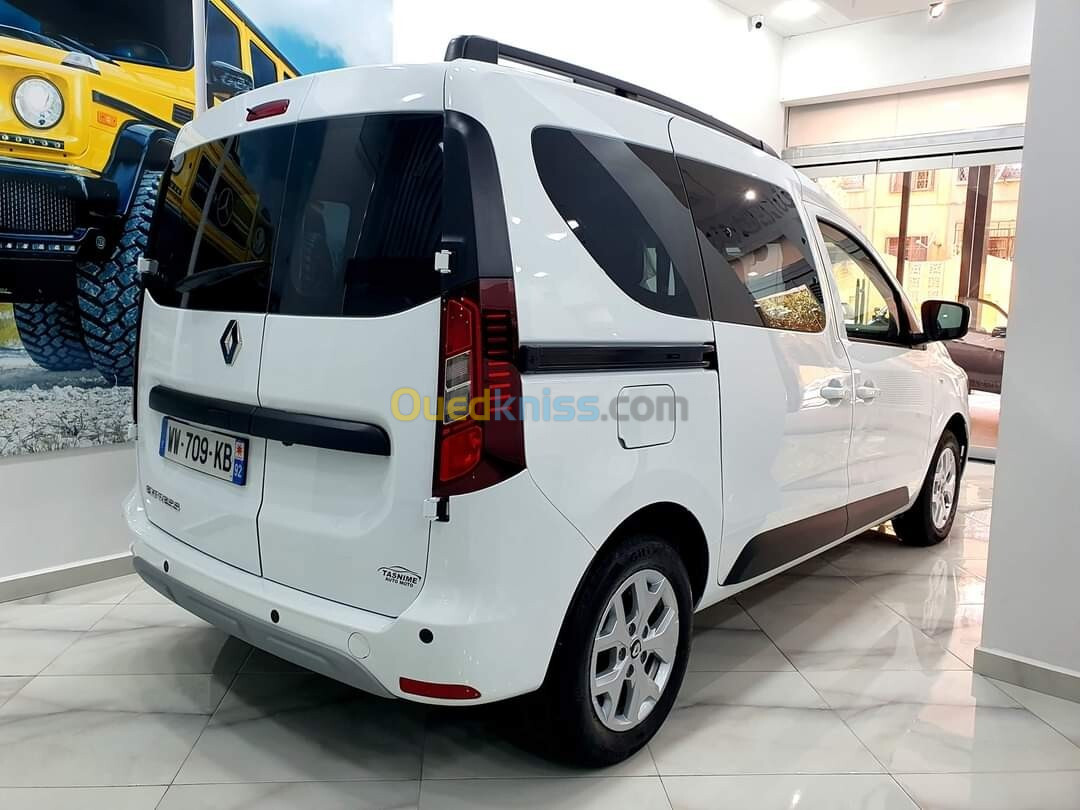 Renault Express 2023 La tt