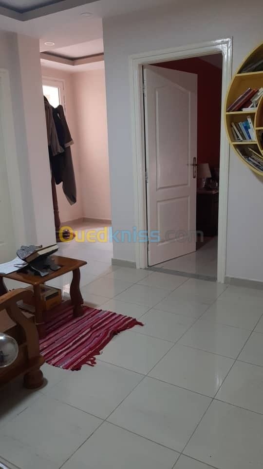 Vente Appartement F5 Jijel Jijel