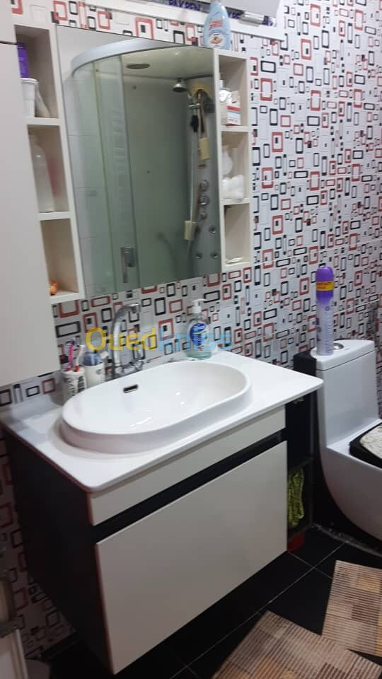 Vente Appartement F4 Jijel Jijel