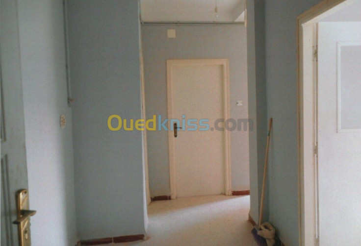 Vente Appartement F3 Jijel Jijel