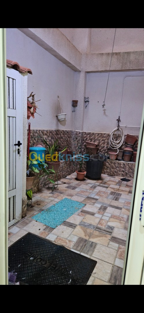 Vente Appartement F4 Jijel Jijel