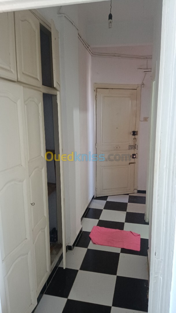 Location Appartement F2 Alger Alger centre