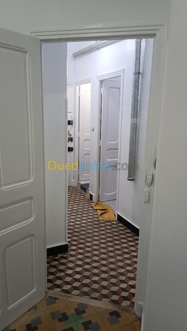 Location Appartement F3 Alger Alger centre