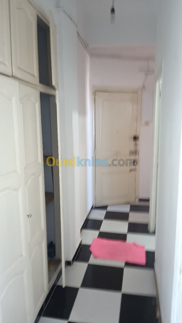 Location Appartement F2 Alger Alger centre