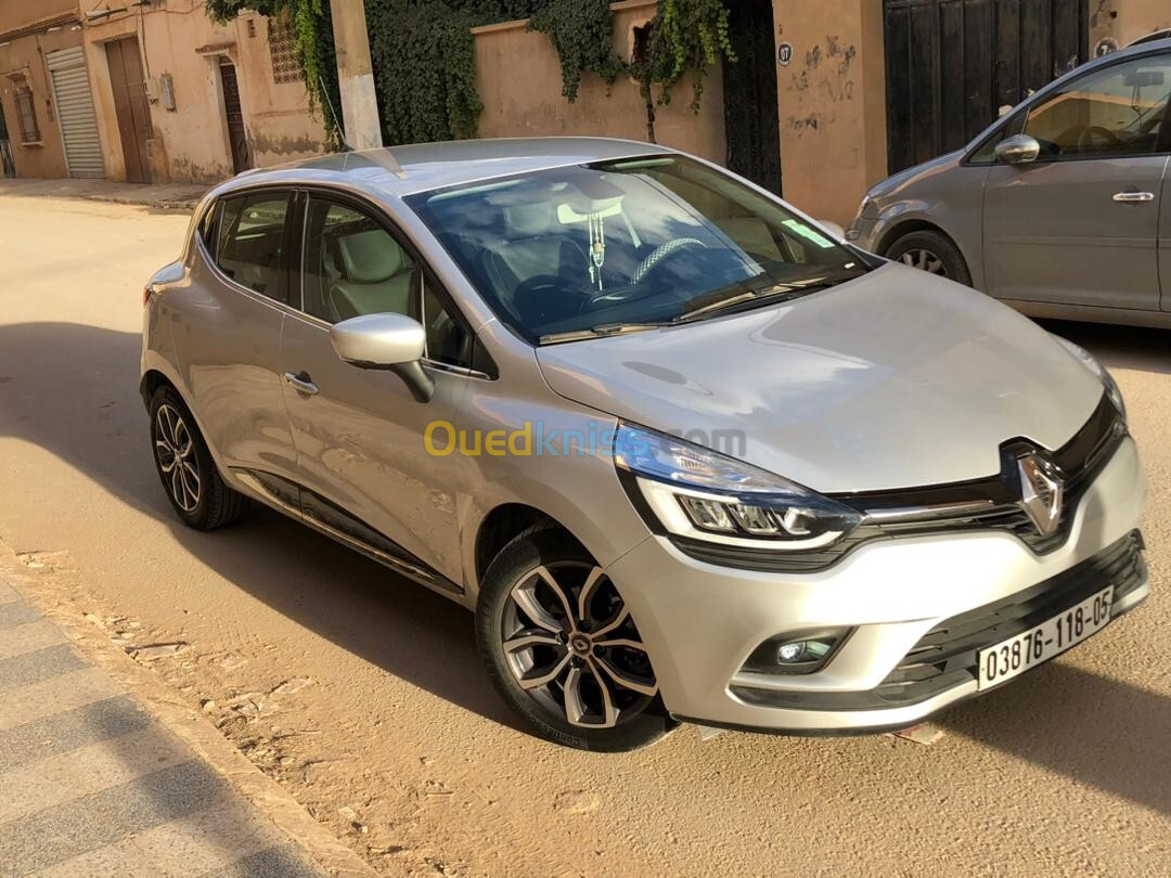 Renault Clio 4 2018 Limited 2