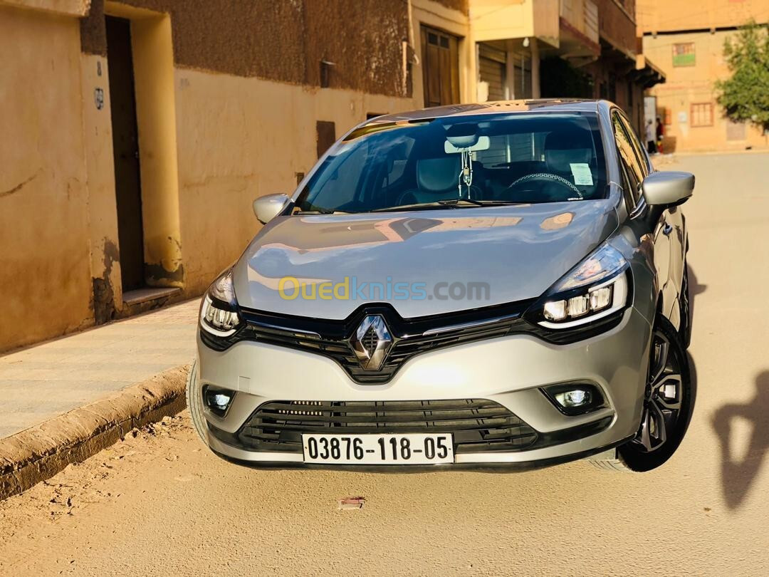 Renault Clio 4 2018 Limited 2