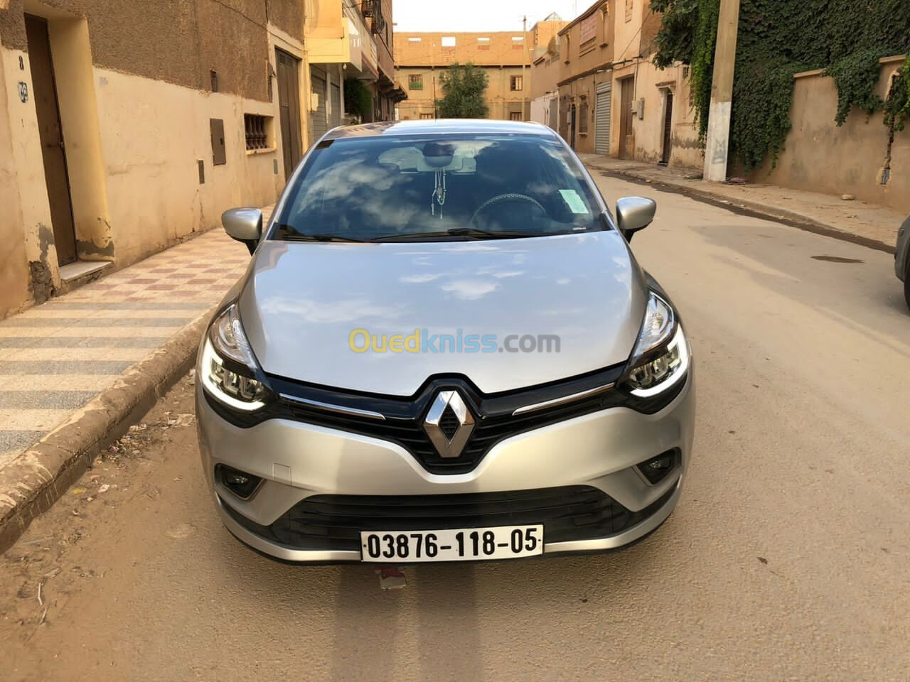 Renault Clio 4 2018 Limited 2