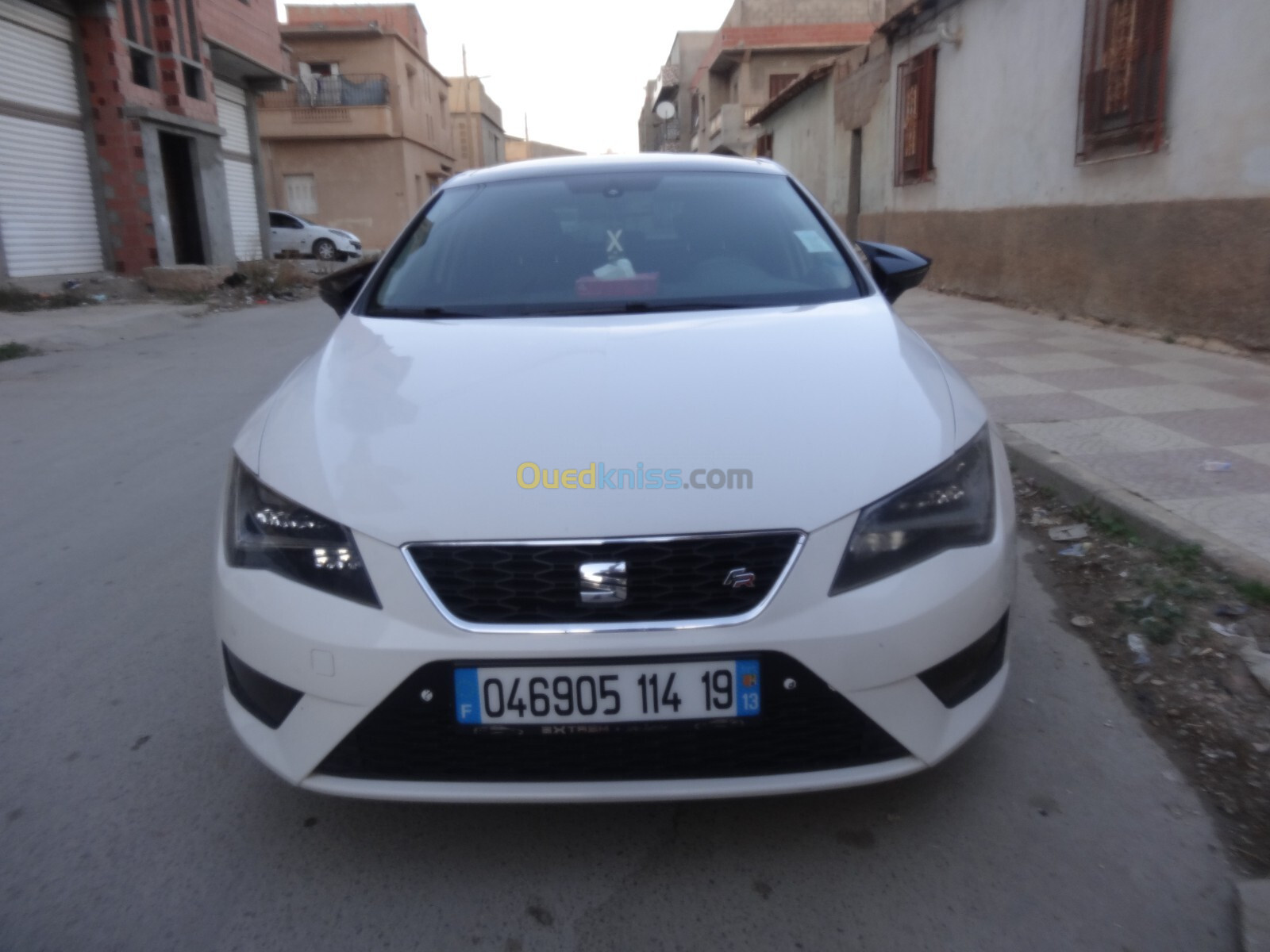 Seat Leon 2014 Leon