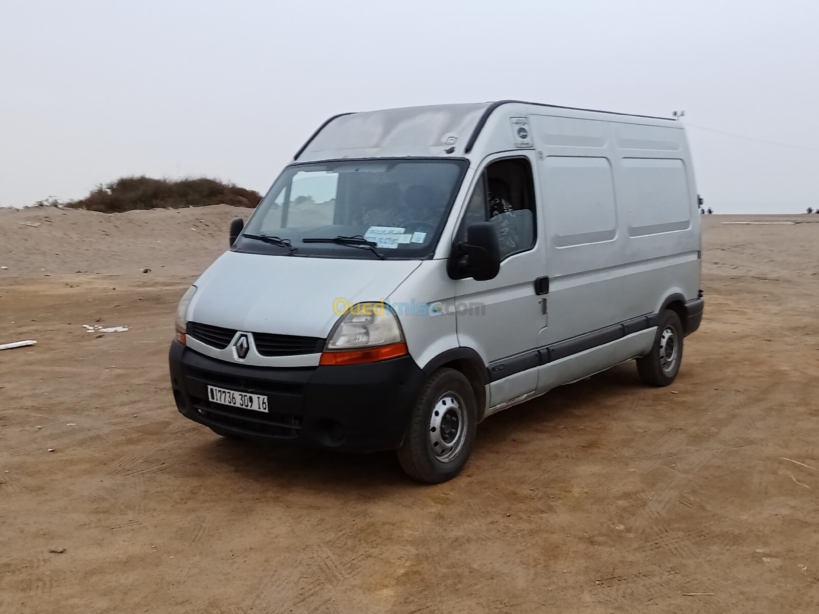 Transport de marchandise 