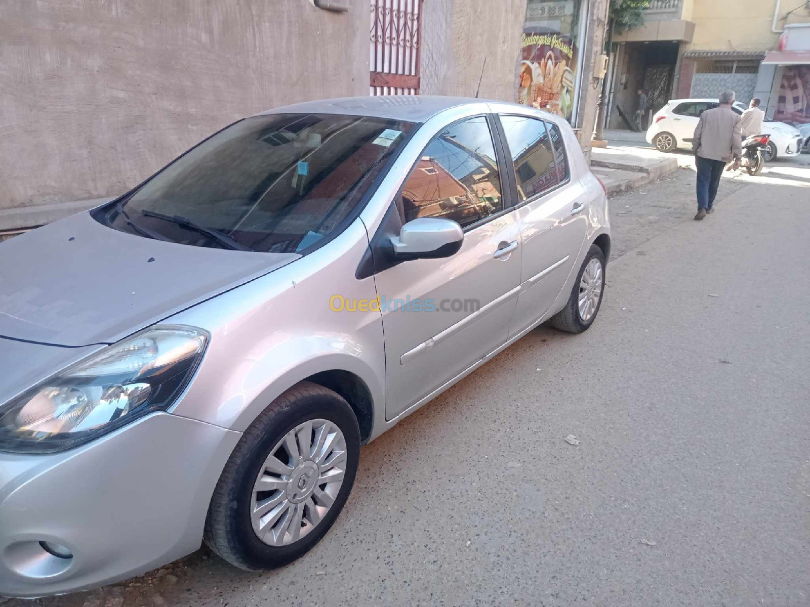 Renault Clio 3 2010 