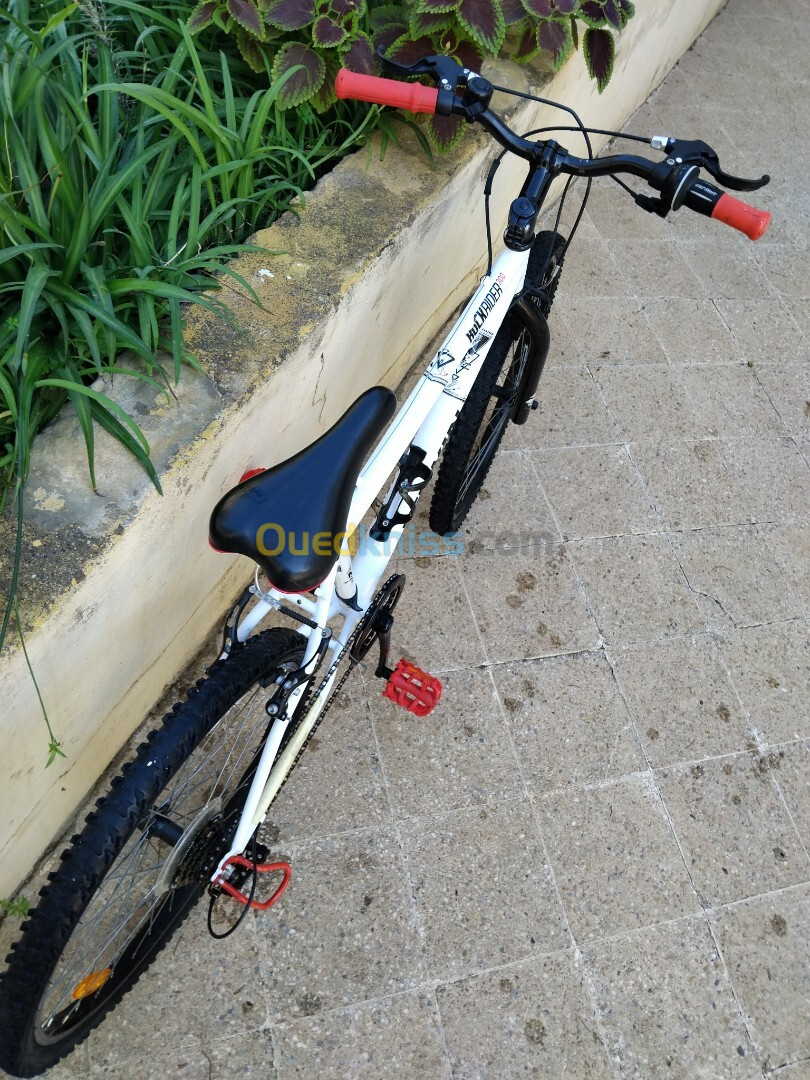 Vtt btwin rockrider 300 (24")