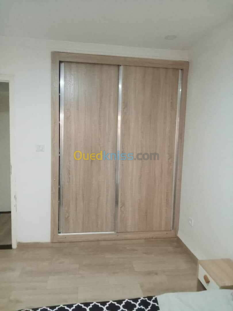 Vente Appartement F3 Constantine El khroub