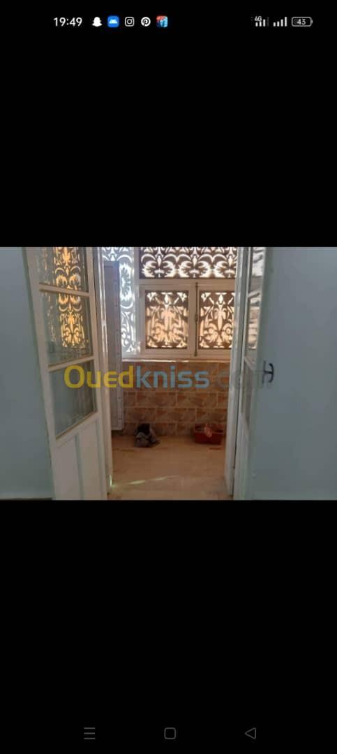 Vente Appartement F3 Constantine El khroub