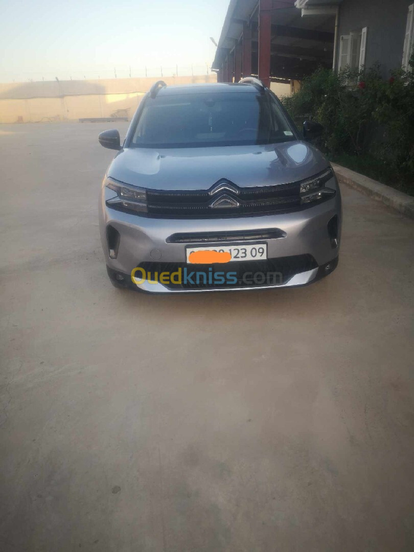 Citroen C5 2023 ARCROSS