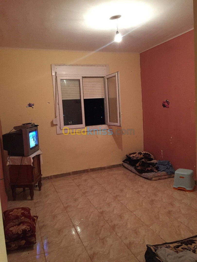 Location Appartement F3 Alger Zeralda