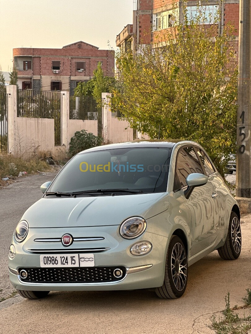 Fiat Fiat 500 2024 Dolce Vita