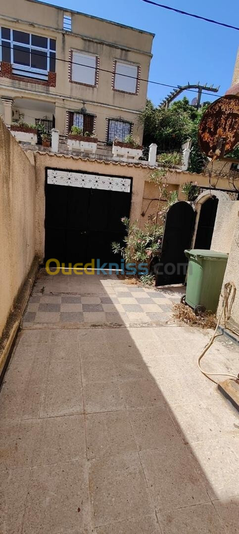 Vente Villa Annaba Annaba