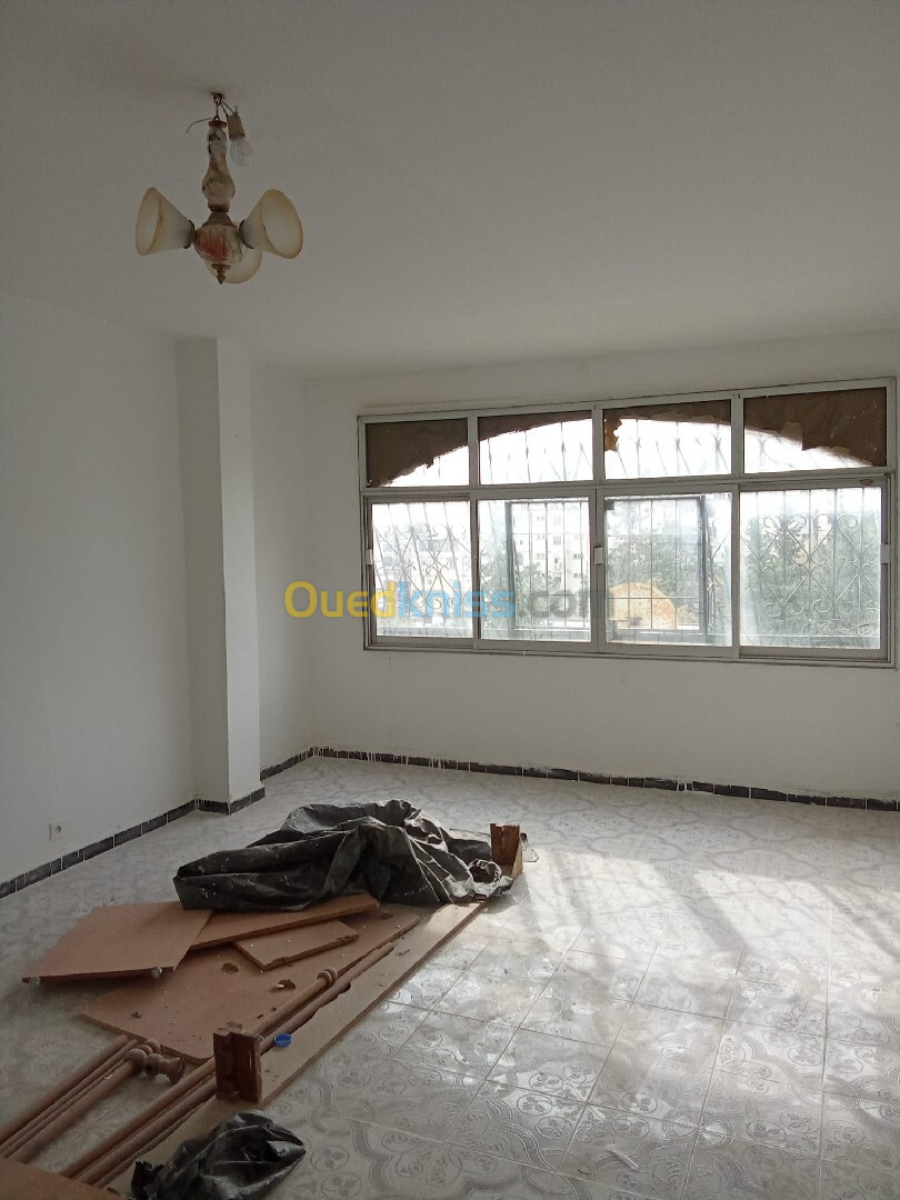 Vente Appartement F3 Annaba Annaba