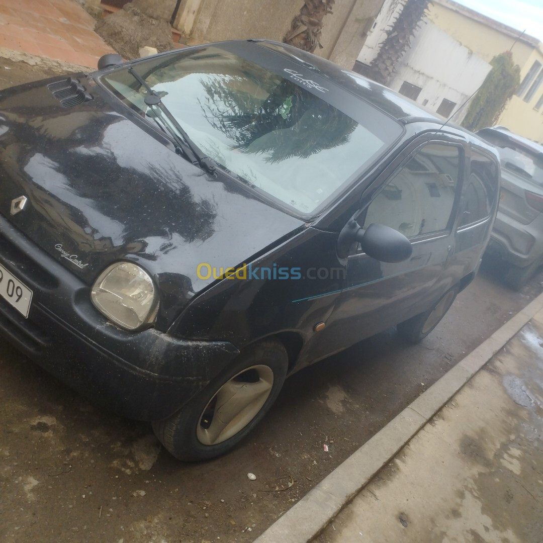 Renault Twingo 1999 Twingo