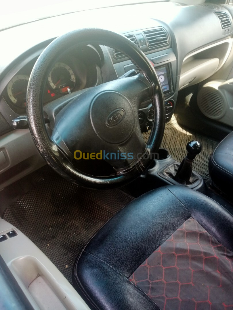 Kia Picanto 2010 