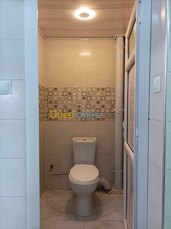 Vente Appartement F4 Sétif Setif