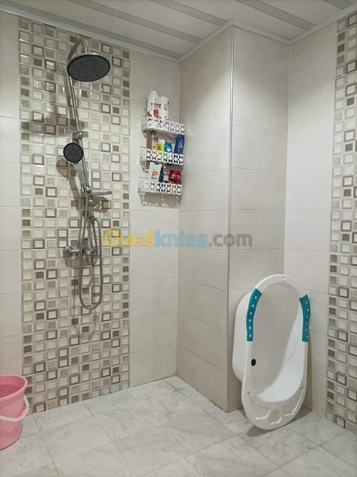 Vente Appartement F4 Sétif Setif