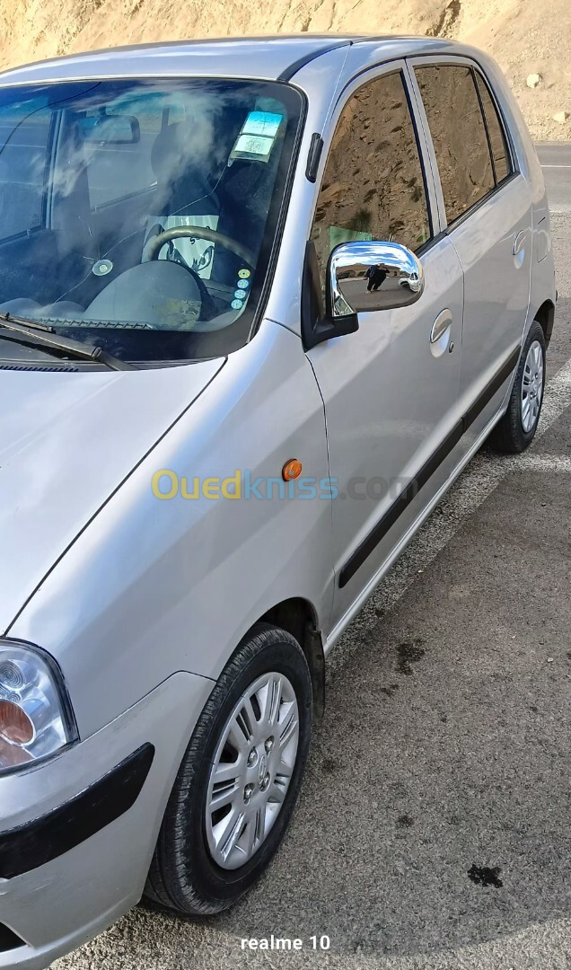 Hyundai Atos 2007 GLS