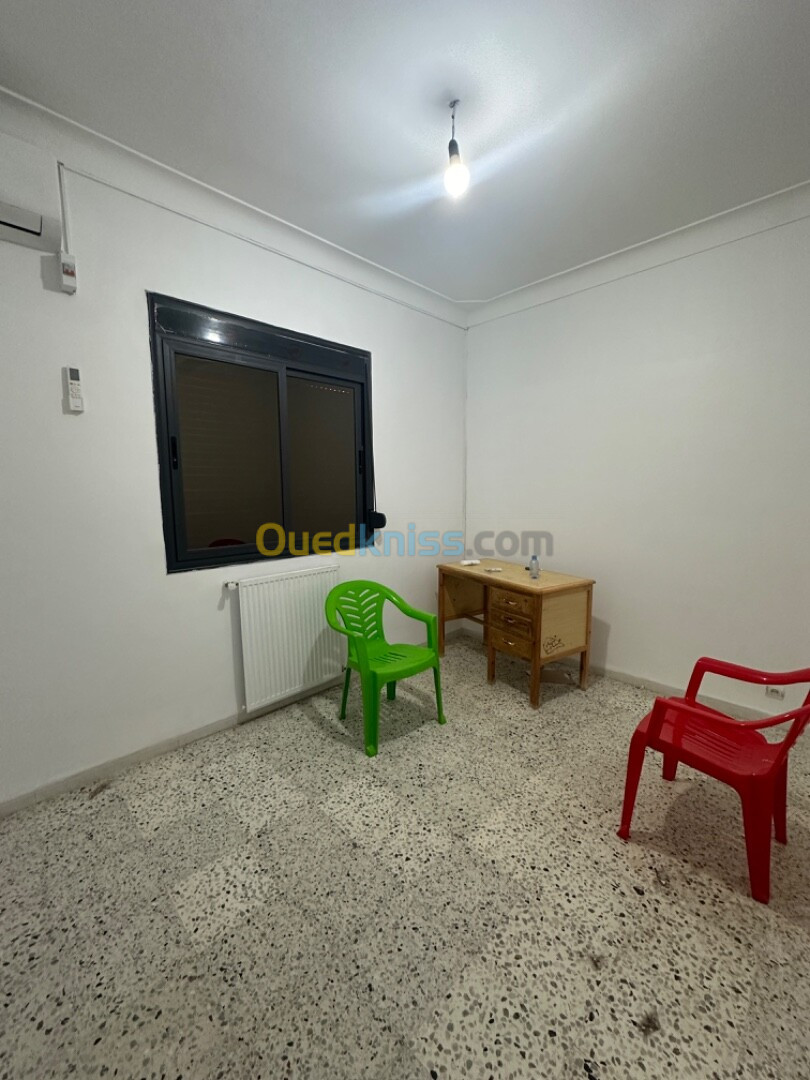 Vente Duplex F5 Blida Blida