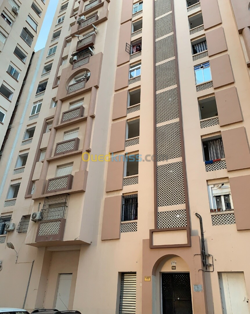 Vente Appartement F3 Blida Blida