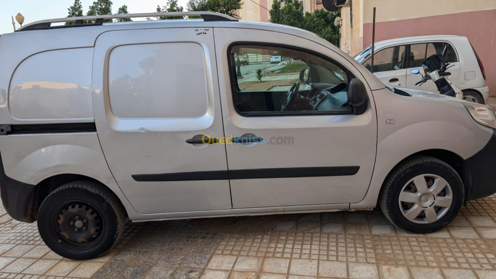 Renault Kangoo 2016 