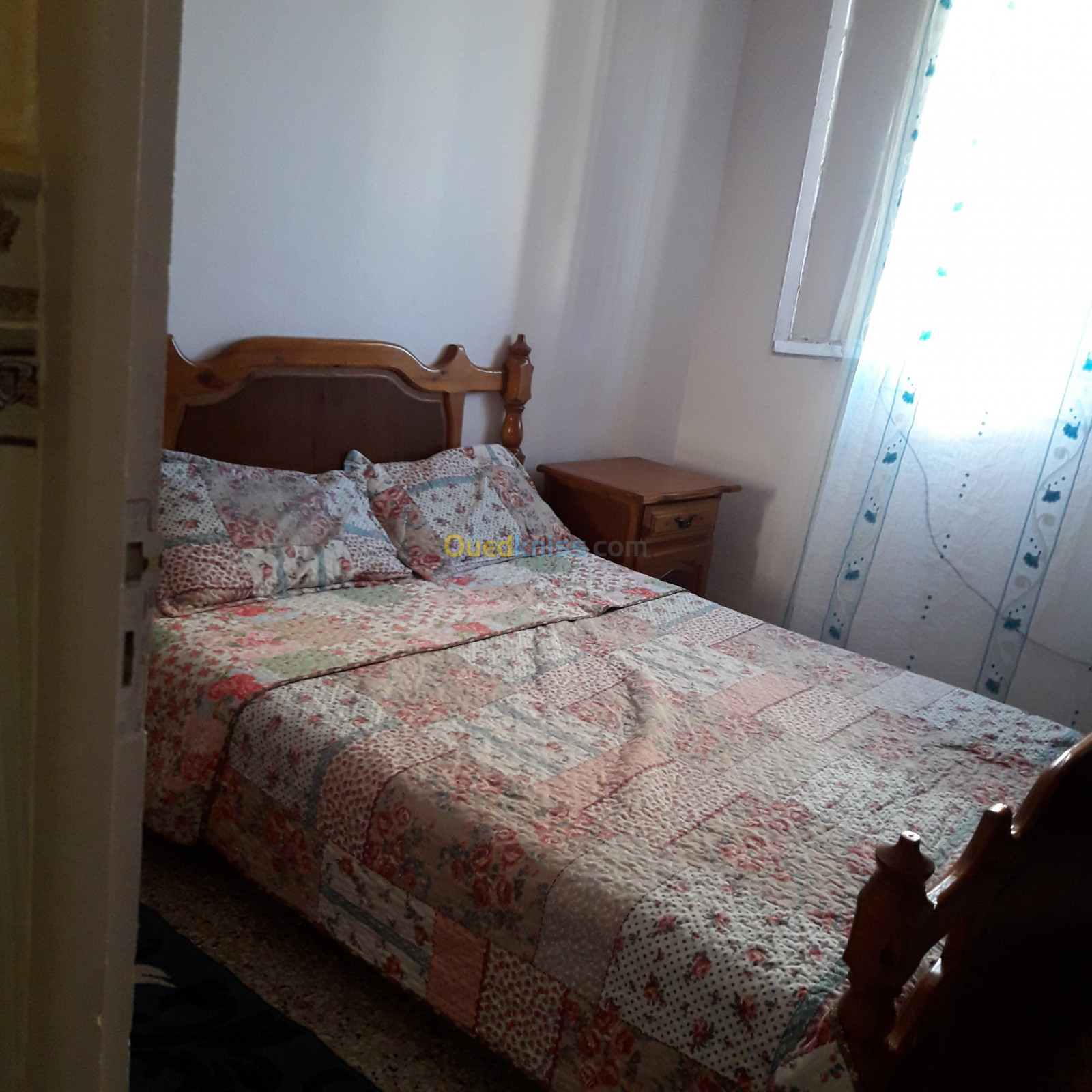 Location vacances Appartement F2 Guelma Hammam maskhoutine