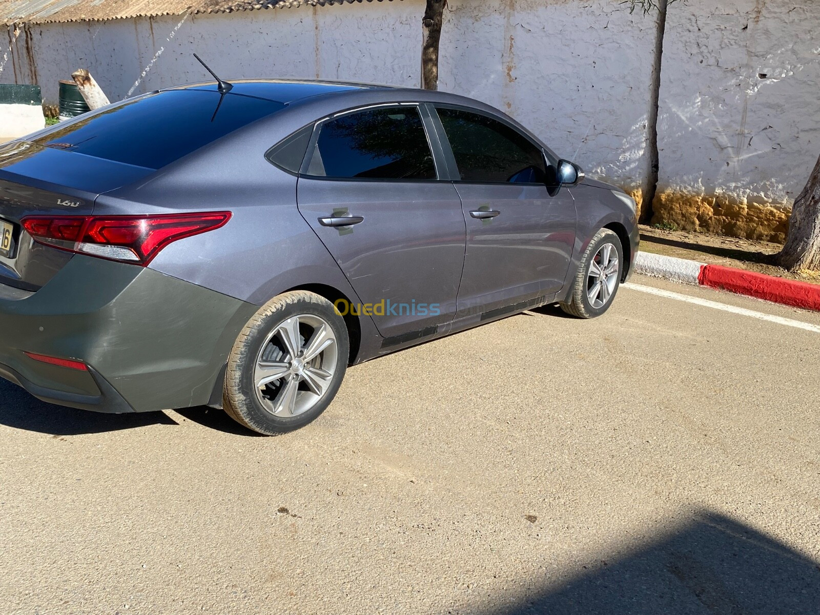 Hyundai Accent 2019 Accent